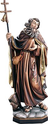 Image of St. Bononius Image of St. Bononius