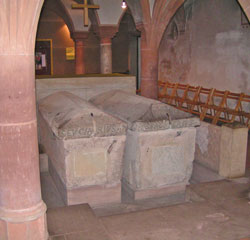 Image of St. Valerius of Treves Image of St. Valerius of Treves