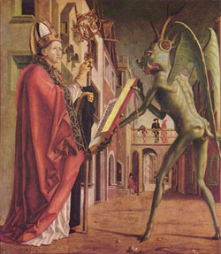 Image of St. Wolfgang Image of St. Wolfgang