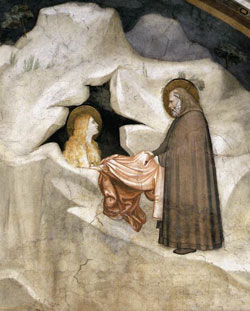 Image of St. Zosimas of Palestine Image of St. Zosimas of Palestine