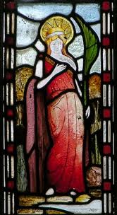 Image of St. Wenog Image of St. Wenog