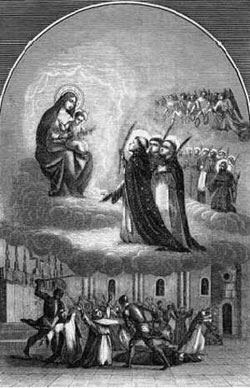 Image of St. William Arnaud Image of St. William Arnaud