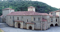 Image of St. Turibius the Monk Image of St. Turibius the Monk