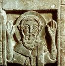 Image of St. Serapion the Scholastic Image of St. Serapion the Scholastic