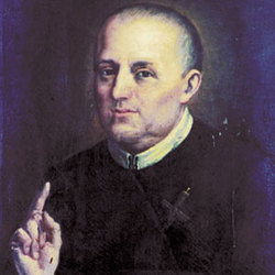Image of St. Clement Maria Hofbauer Image of St. Clement Maria Hofbauer