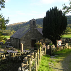 Image of St. Curig Image of St. Curig