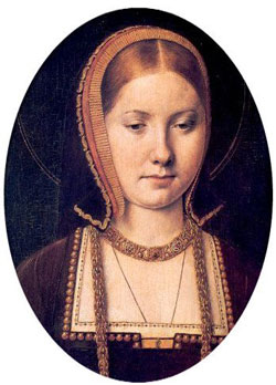 Image of St. Damhnade Image of St. Damhnade