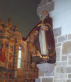 Image of St. Herve Image of St. Herve