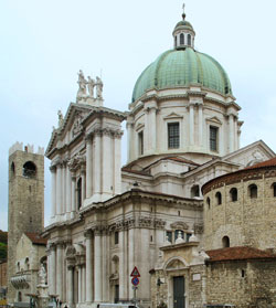 Image of St. Dominator Image of St. Dominator