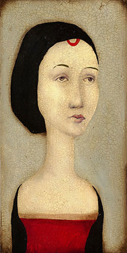 Image of St. Belina Image of St. Belina