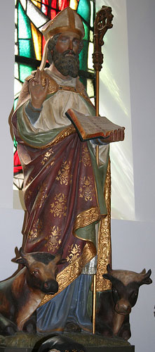 Image of St. Etto Image of St. Etto