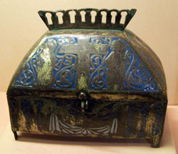 Image of St. Exuperius Image of St. Exuperius