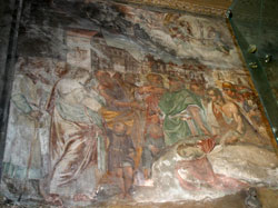 Image of St. Aquilinus Image of St. Aquilinus