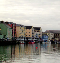 Image of St. Garbhan Image of St. Garbhan