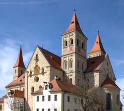 Image of St. Herulph Image of St. Herulph