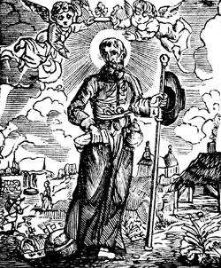 Image of St. Himelin Image of St. Himelin