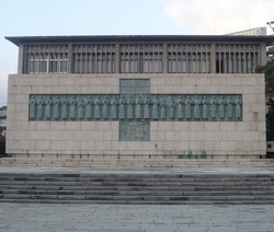 Image of St. James Kisai Image of St. James Kisai