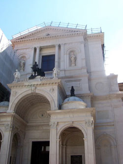 Image of St. John of Bergamo Image of St. John of Bergamo