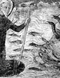 Image of St. Julius of Novara Image of St. Julius of Novara