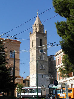 Image of St. Justin of Chieti Image of St. Justin of Chieti