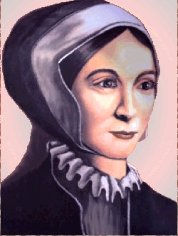 Image of St. Margaret of England Image of St. Margaret of England