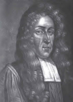 Image of Bl. Richard Langhorne Image of Bl. Richard Langhorne