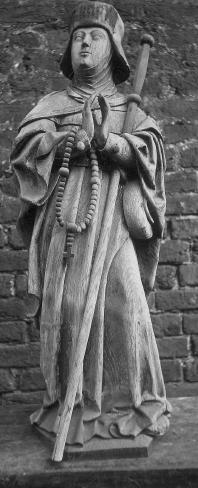 Image of St. Reineldis Image of St. Reineldis
