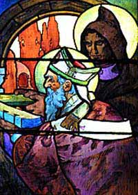 Image of St. Ritbert Image of St. Ritbert