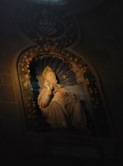 Image of St. Romulus and Companions Image of St. Romulus and Companions