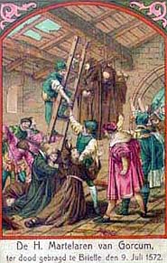 Image of St. Nicholas Pieck