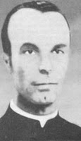 Image of Bl. Jakob Gapp Image of Bl. Jakob Gapp