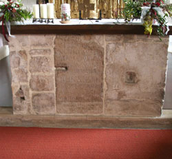 Image of St. Nonossus Image of St. Nonossus