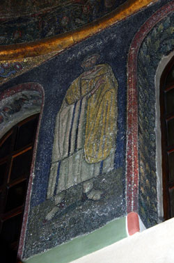 Image of St. Maternus of Milan Image of St. Maternus of Milan