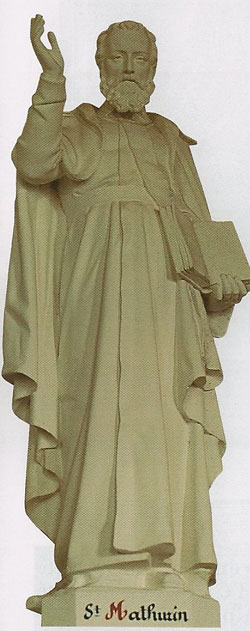 Image of St. Mathurin Image of St. Mathurin