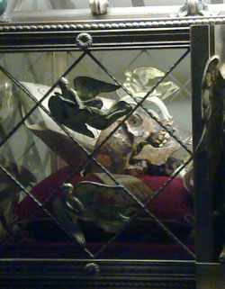 Image of St. Monas Image of St. Monas