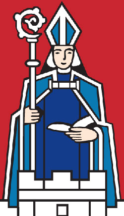 Image of St. Paternian Image of St. Paternian