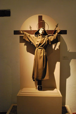 Image of St. Philip of Jesus Image of St. Philip of Jesus