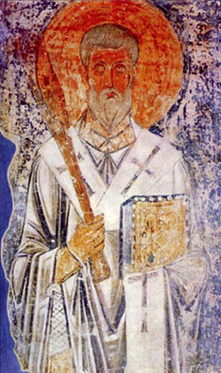 Image of St. Phocas of Sinope Image of St. Phocas of Sinope