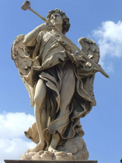 Image of St. Angelo Image of St. Angelo