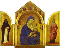 Image of St. Aurea Image of St. Aurea