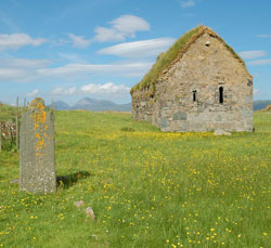 Image of St. Abban of Murnevin Image of St. Abban of Murnevin