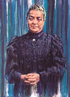 Image of Bl. Dolores Rodriguez Sopena Image of Bl. Dolores Rodriguez Sopena