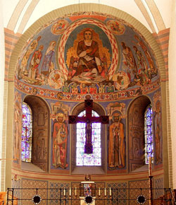 Image of St. Patroclus Image of St. Patroclus
