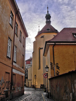 Image of St. Castulus Image of St. Castulus