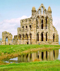 Image of St. Hilda of Whitby Image of St. Hilda of Whitby