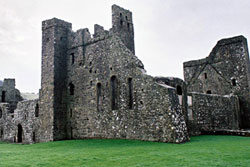 Image of St. Fechin Image of St. Fechin