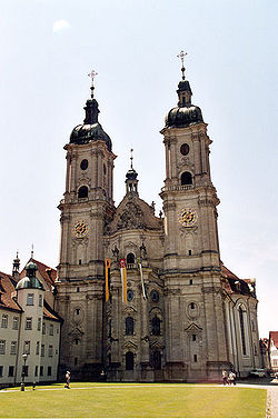Image of St. Gall Image of St. Gall