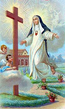 Image of St. Mariana Image of St. Mariana