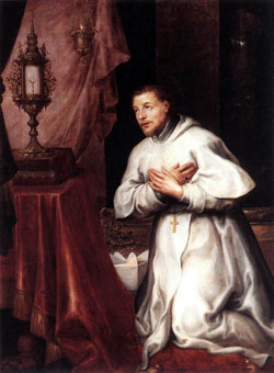 Image of St. Norbert Image of St. Norbert