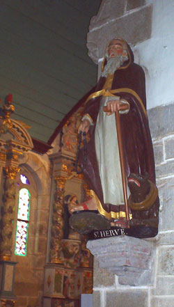 Image of St. Harvey Image of St. Harvey